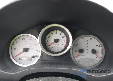 2005 Toyota Rav4 from USA, damaged, VIN JTEHD20V156037279